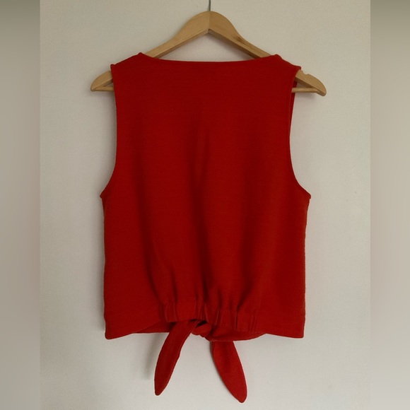 J. Crew Top - Picture 2 of 10